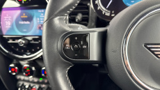 MINI Hatchback 1.5 Cooper Exclusive Premium 5dr Auto Petrol Hatchback